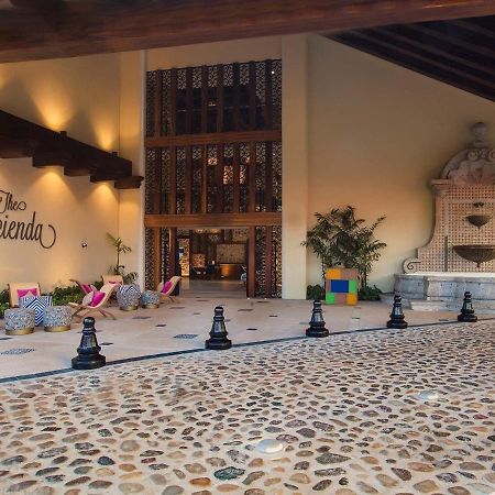 The Hacienda At Krystal Grand Puerto Vallarta (Adults Only) Bagian luar foto