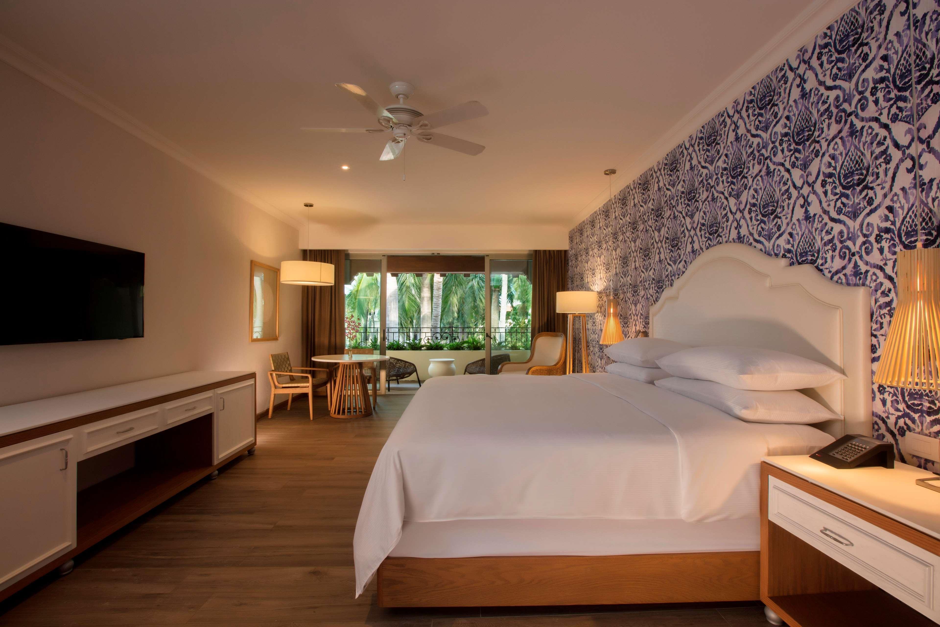 The Hacienda At Krystal Grand Puerto Vallarta (Adults Only) Bagian luar foto