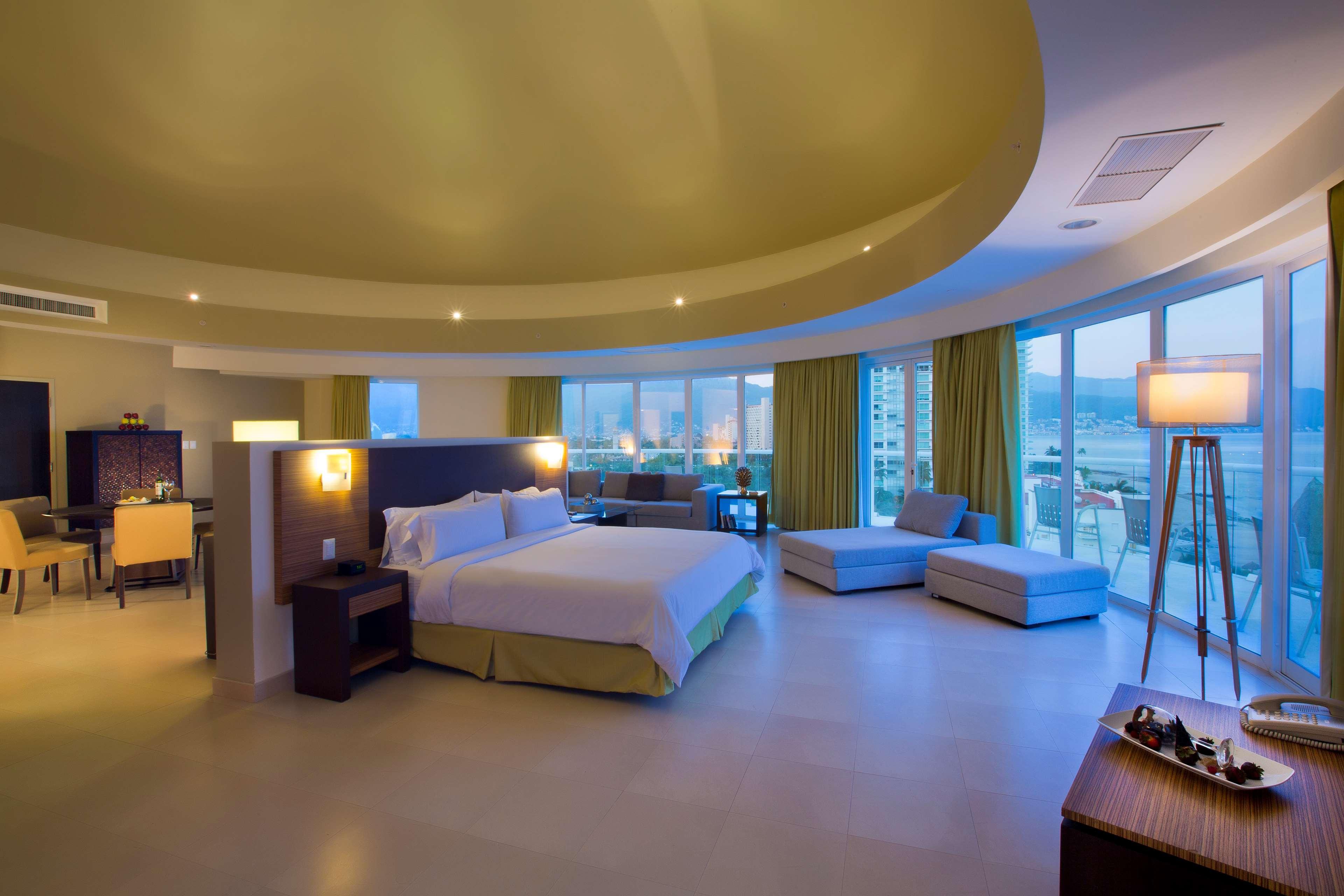 The Hacienda At Krystal Grand Puerto Vallarta (Adults Only) Bagian luar foto
