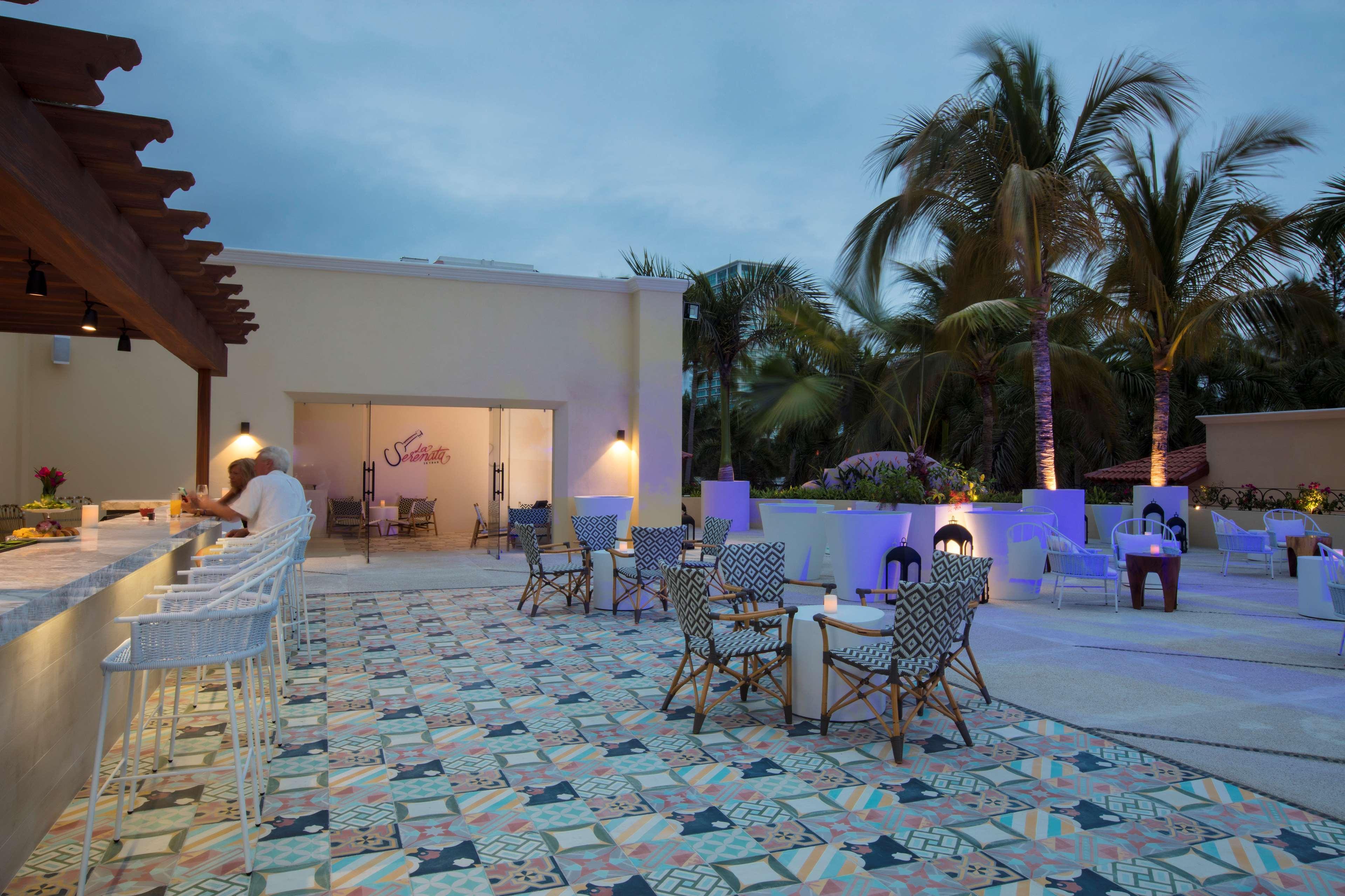 The Hacienda At Krystal Grand Puerto Vallarta (Adults Only) Bagian luar foto