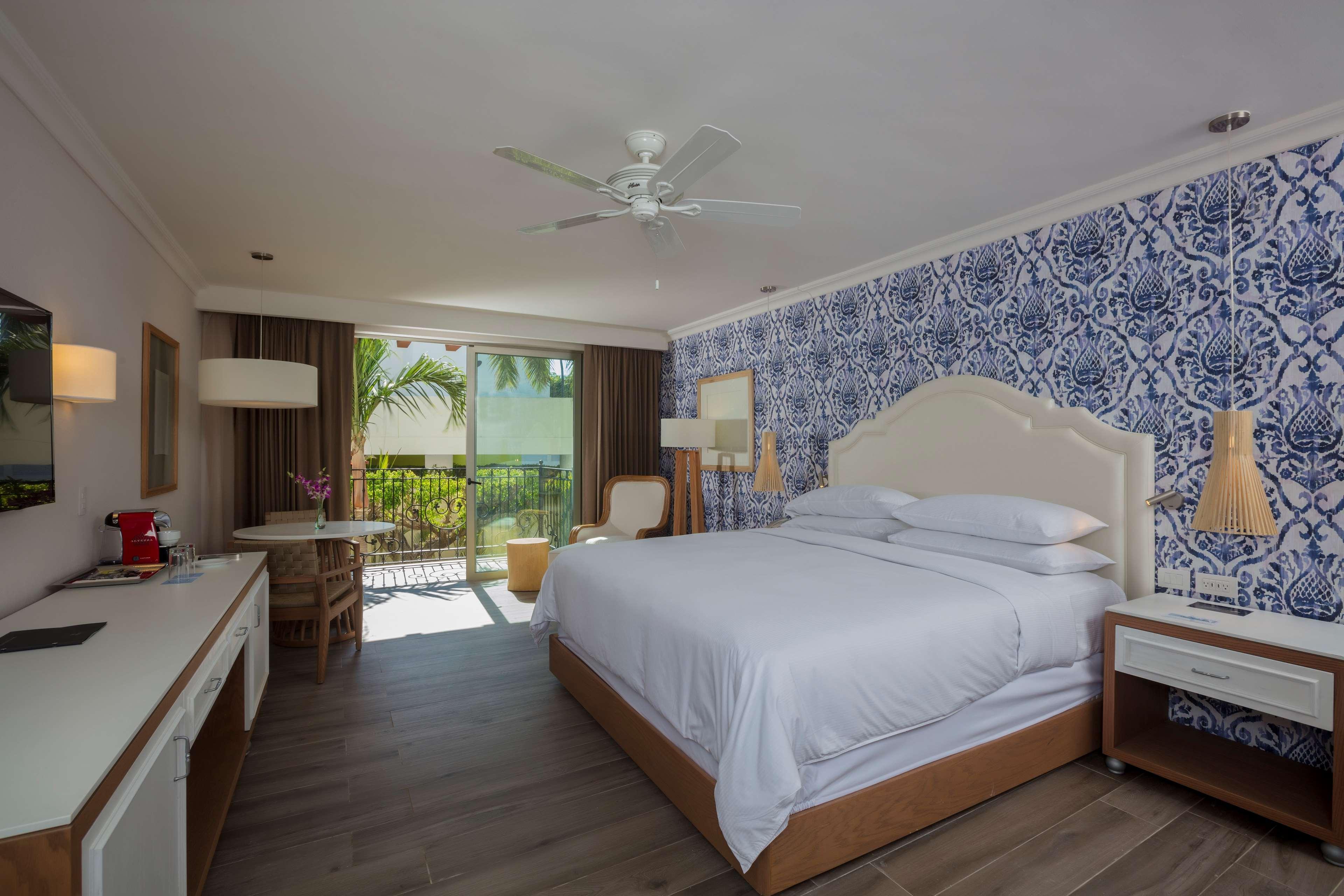 The Hacienda At Krystal Grand Puerto Vallarta (Adults Only) Bagian luar foto