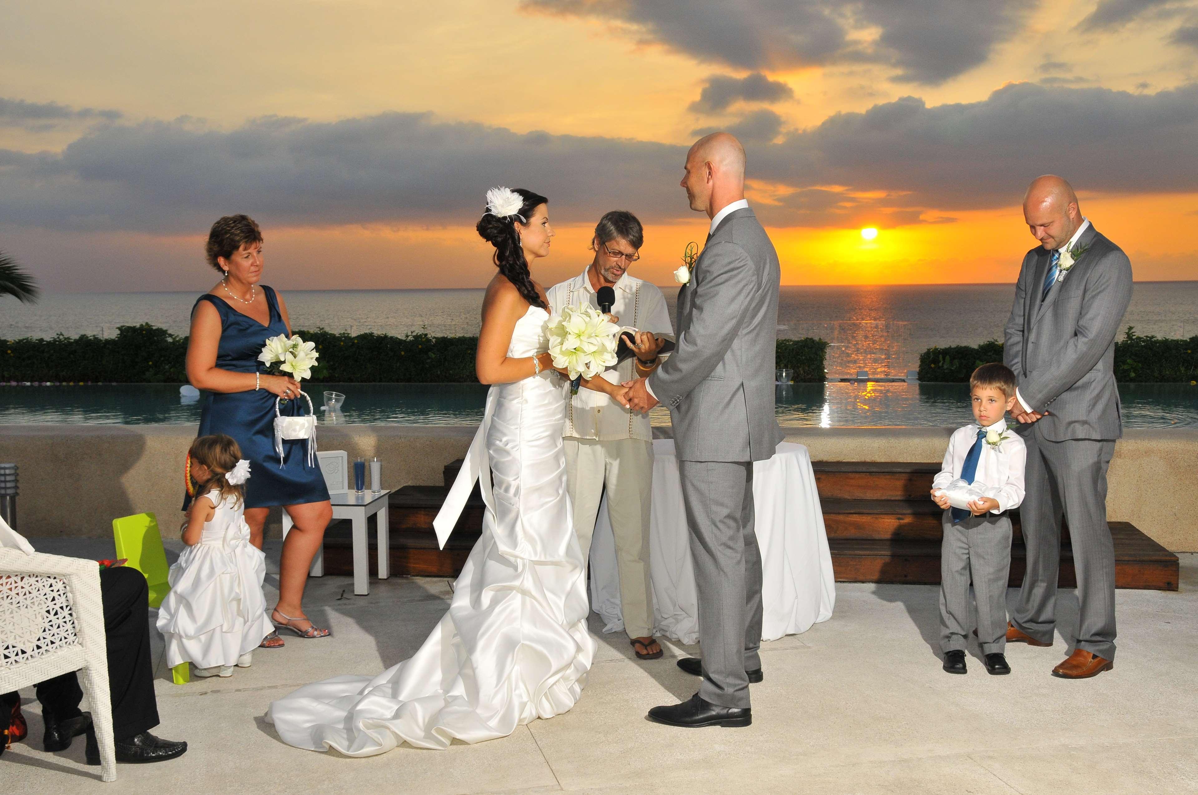 The Hacienda At Krystal Grand Puerto Vallarta (Adults Only) Bagian luar foto
