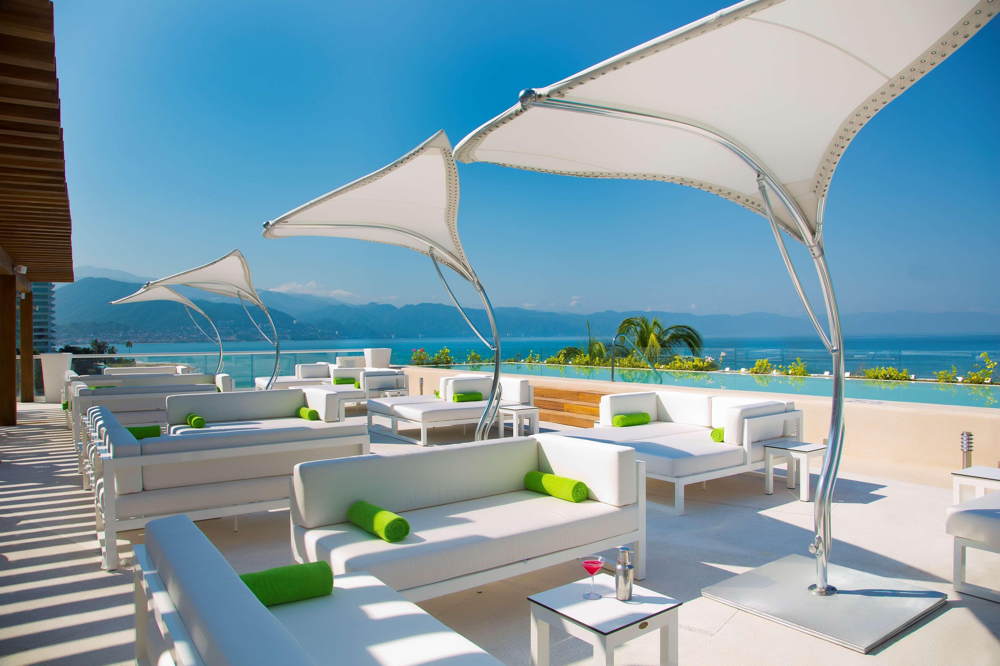 The Hacienda At Krystal Grand Puerto Vallarta (Adults Only) Bagian luar foto