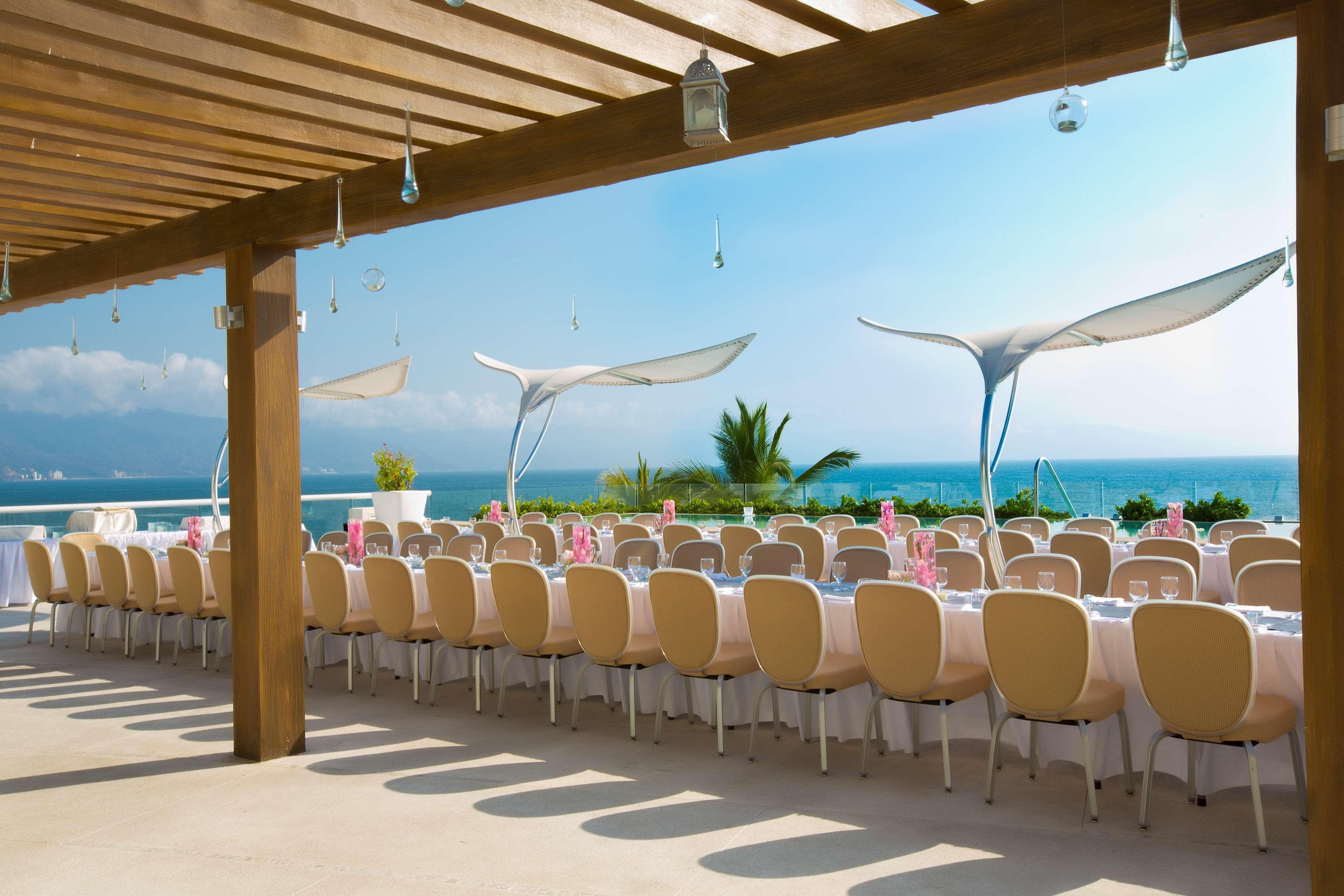 The Hacienda At Krystal Grand Puerto Vallarta (Adults Only) Bagian luar foto