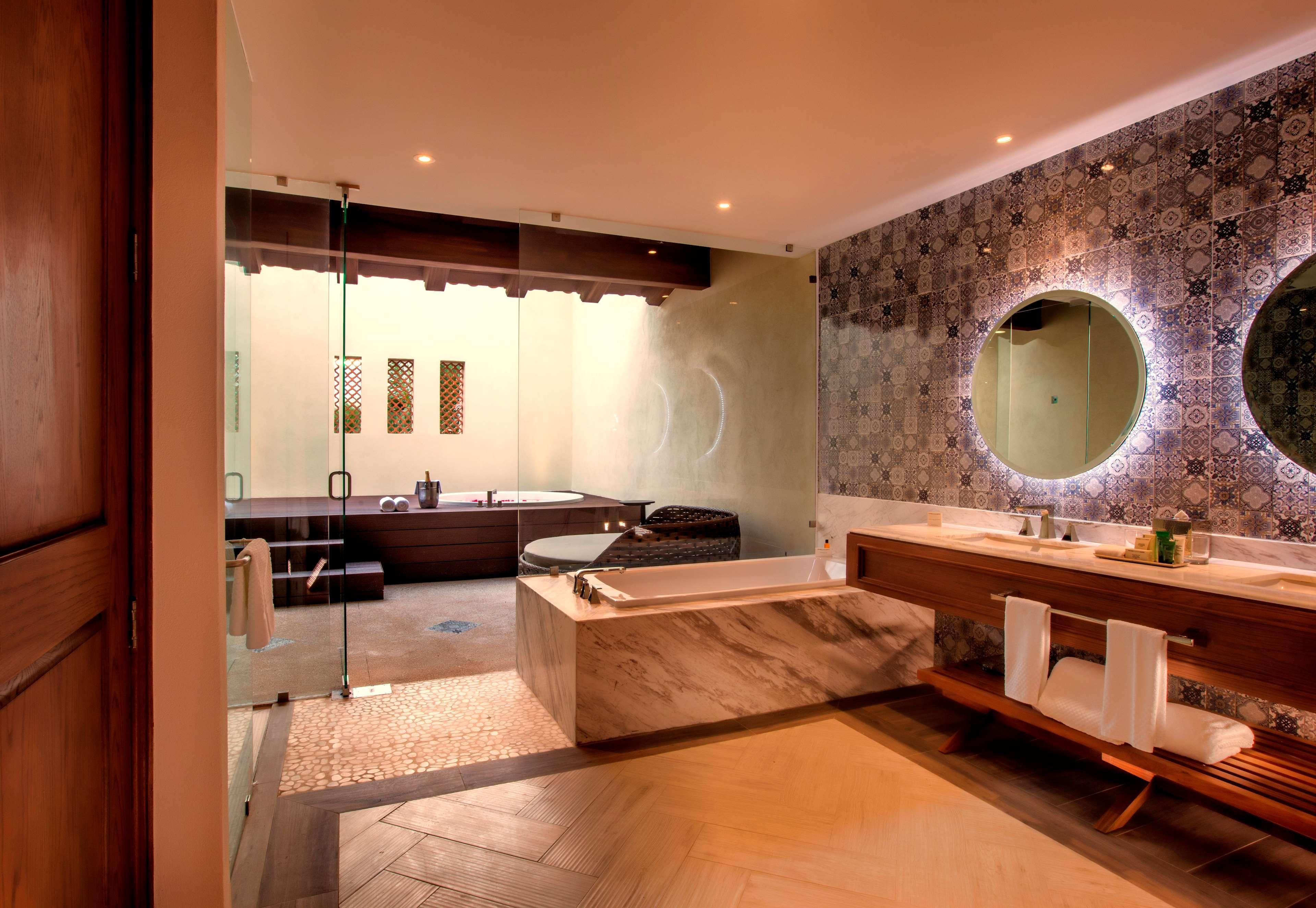 The Hacienda At Krystal Grand Puerto Vallarta (Adults Only) Bagian luar foto