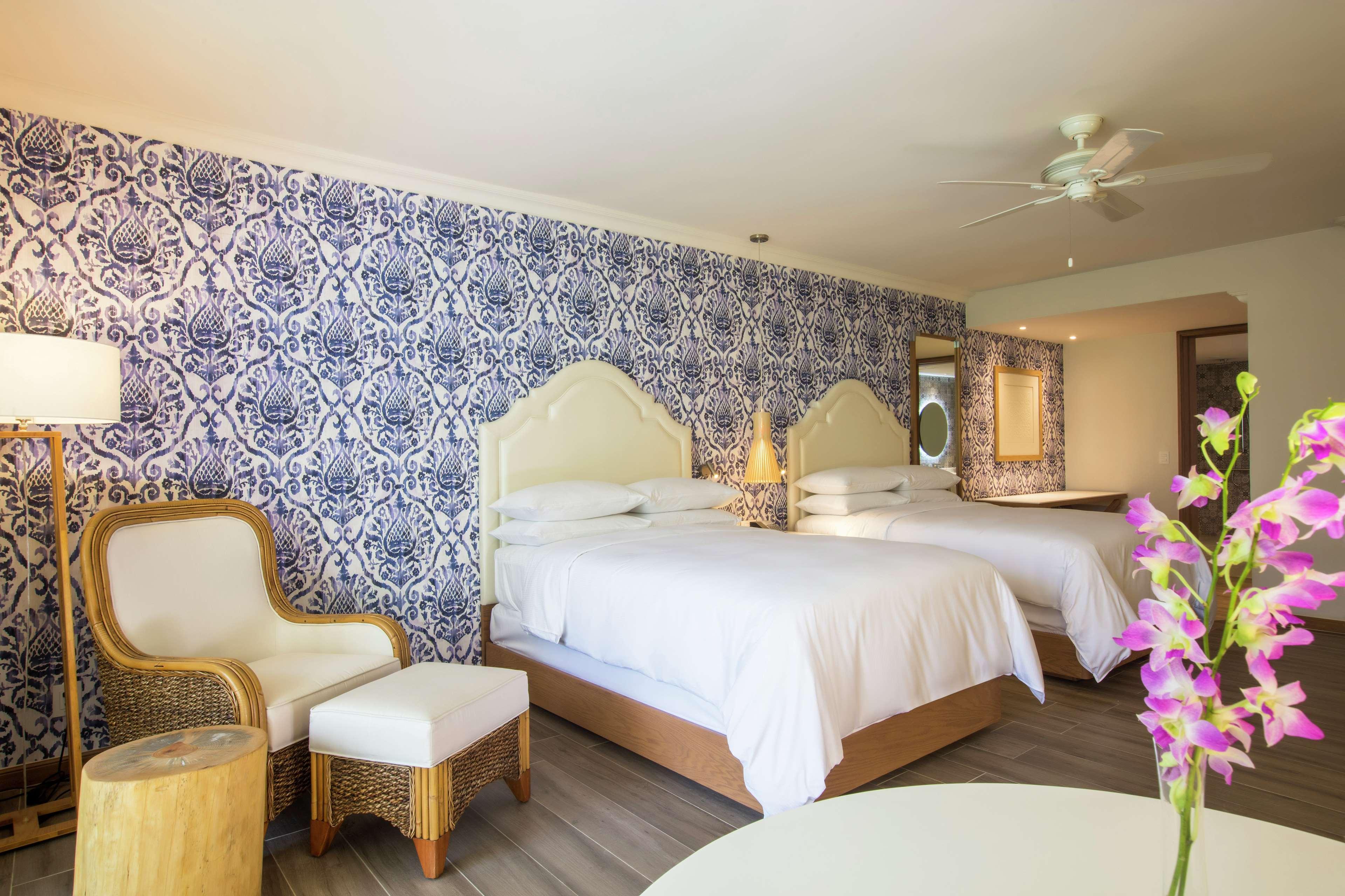 The Hacienda At Krystal Grand Puerto Vallarta (Adults Only) Bagian luar foto