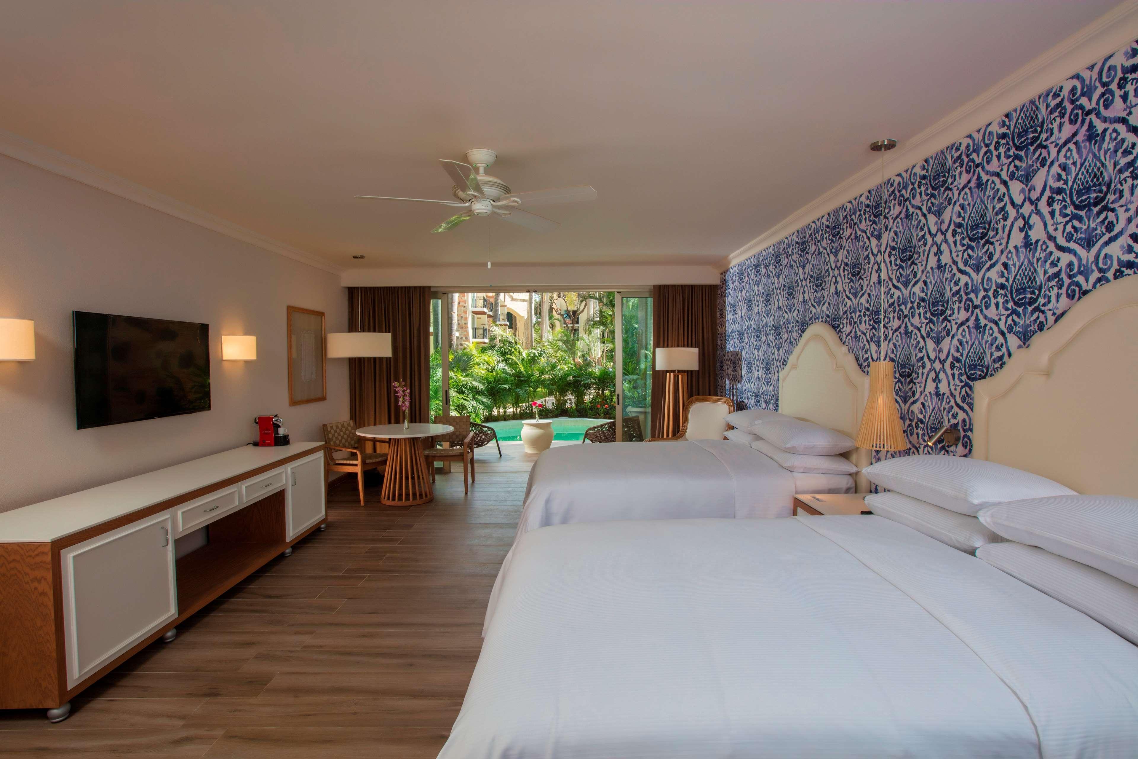 The Hacienda At Krystal Grand Puerto Vallarta (Adults Only) Bagian luar foto