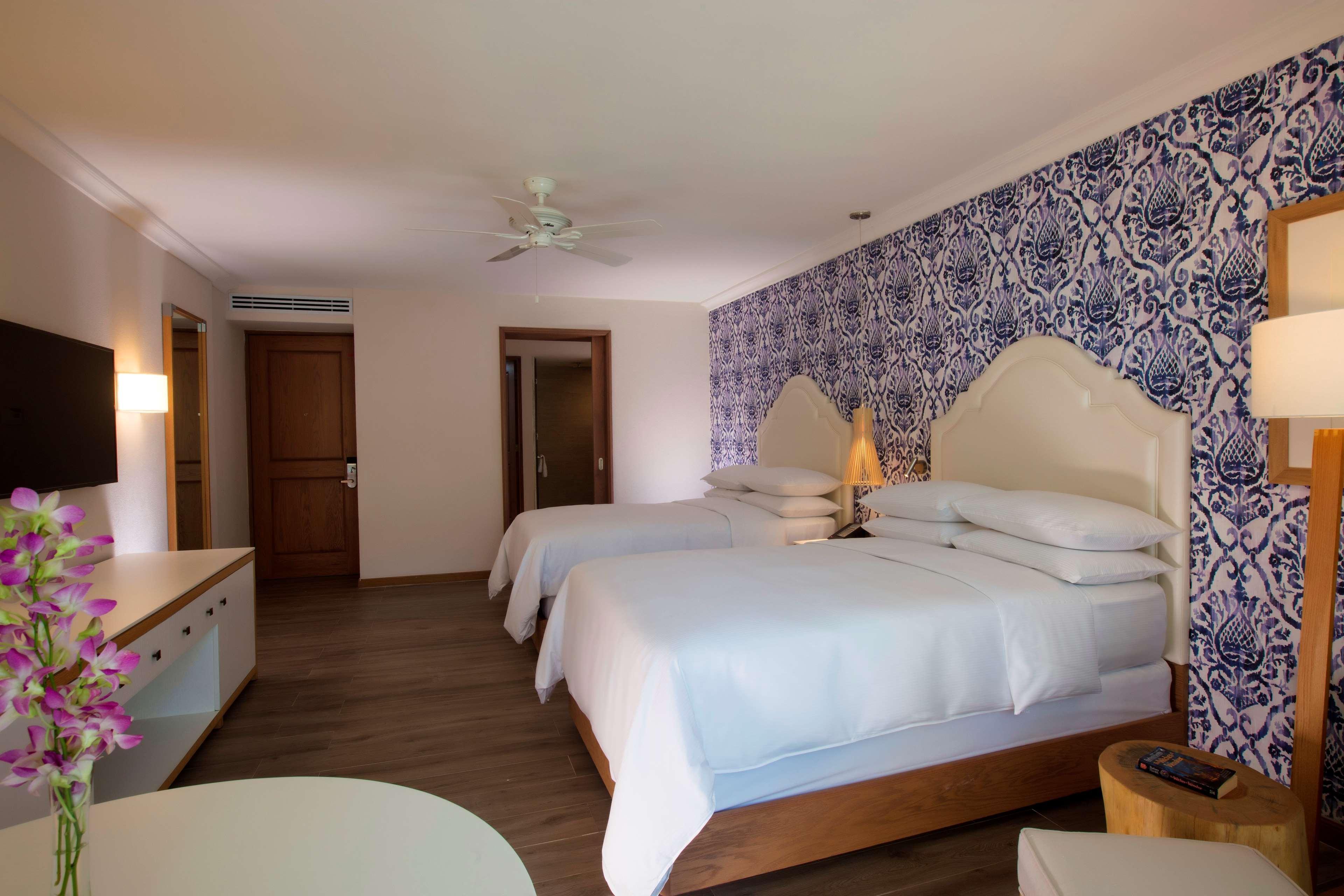 The Hacienda At Krystal Grand Puerto Vallarta (Adults Only) Bagian luar foto