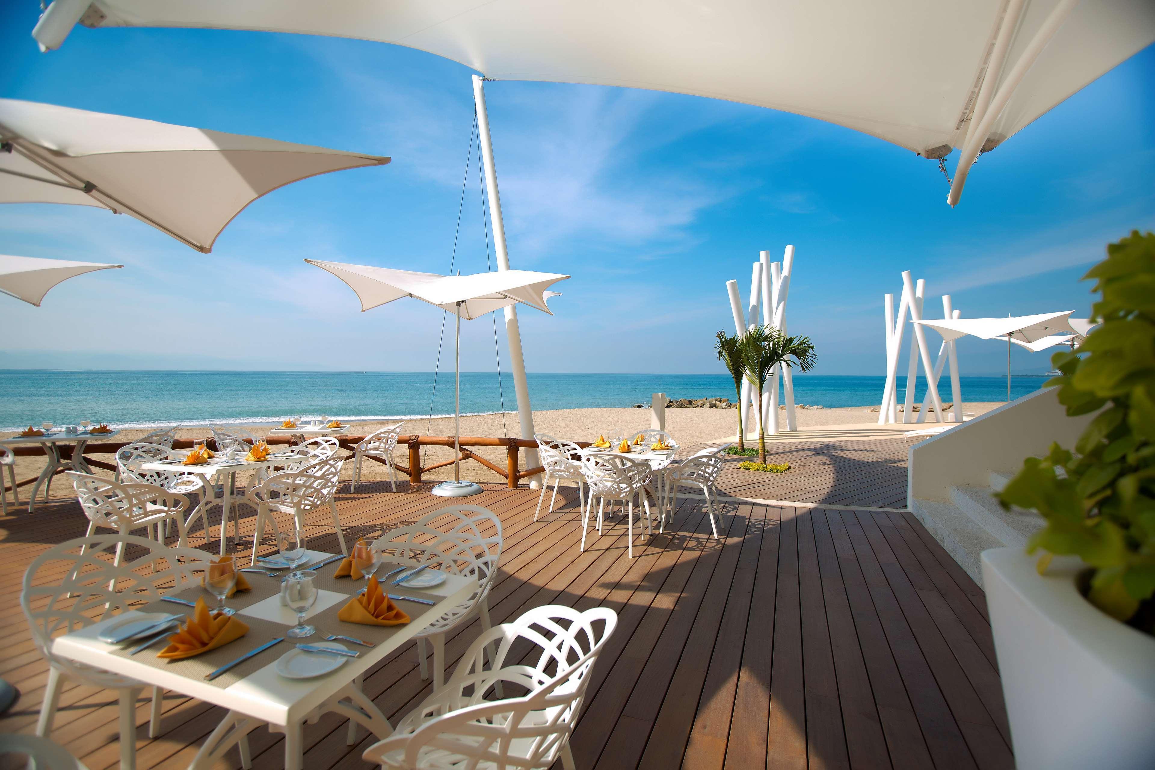 The Hacienda At Krystal Grand Puerto Vallarta (Adults Only) Bagian luar foto