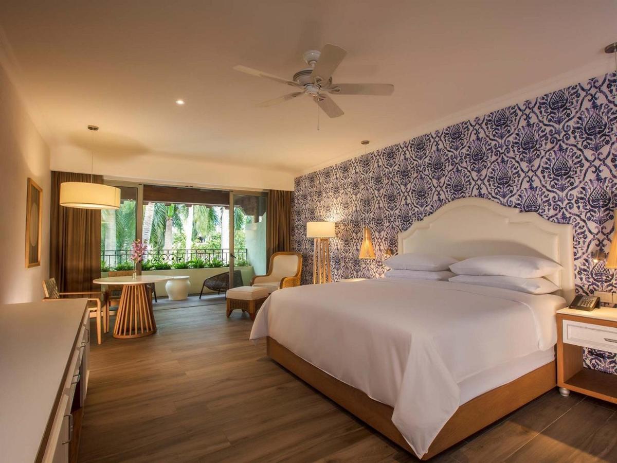 The Hacienda At Krystal Grand Puerto Vallarta (Adults Only) Bagian luar foto