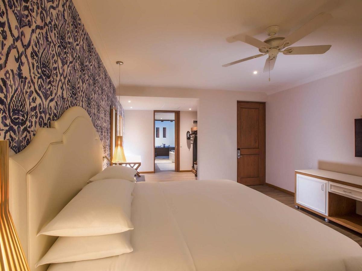 The Hacienda At Krystal Grand Puerto Vallarta (Adults Only) Bagian luar foto