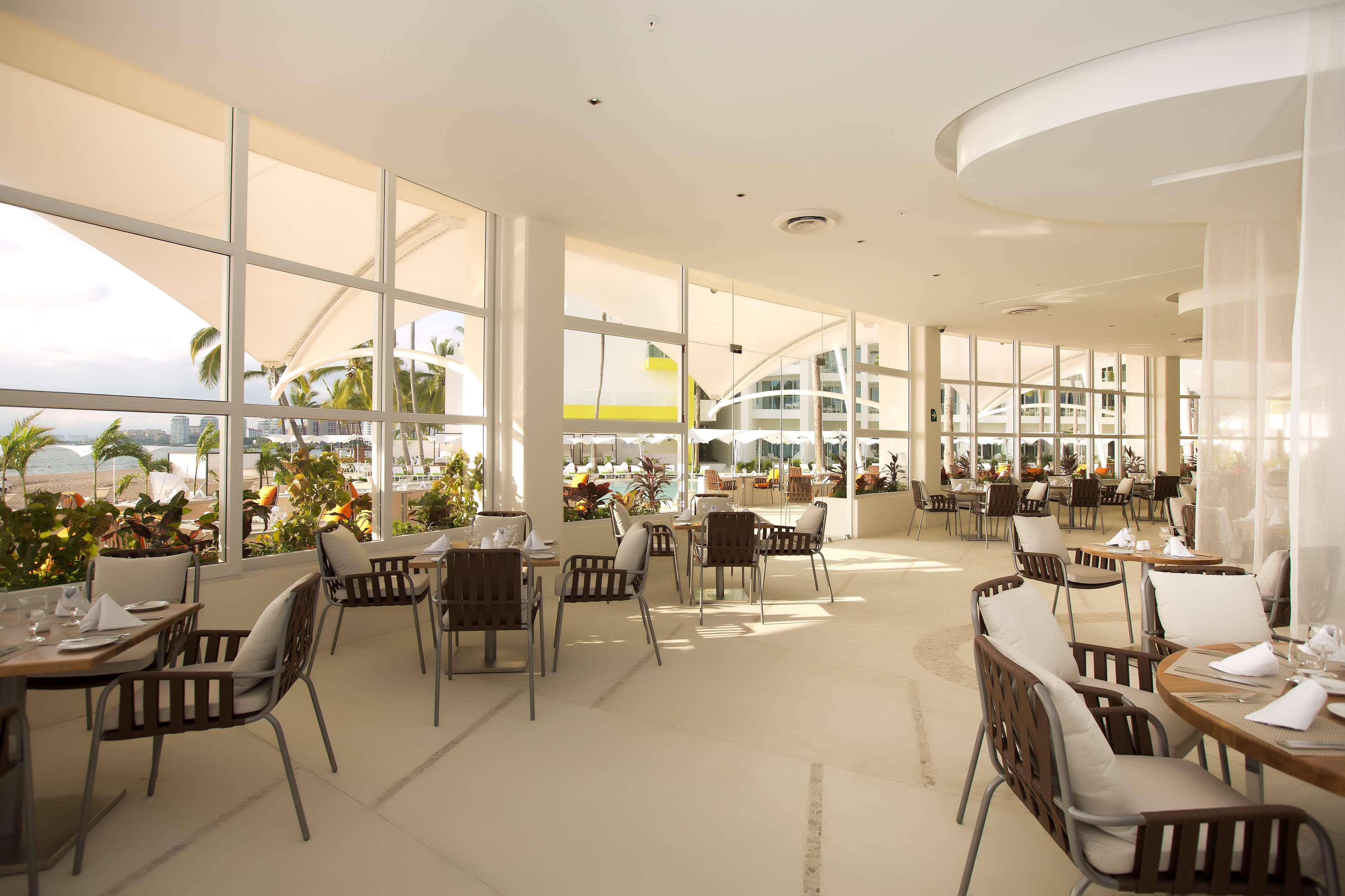 The Hacienda At Krystal Grand Puerto Vallarta (Adults Only) Bagian luar foto