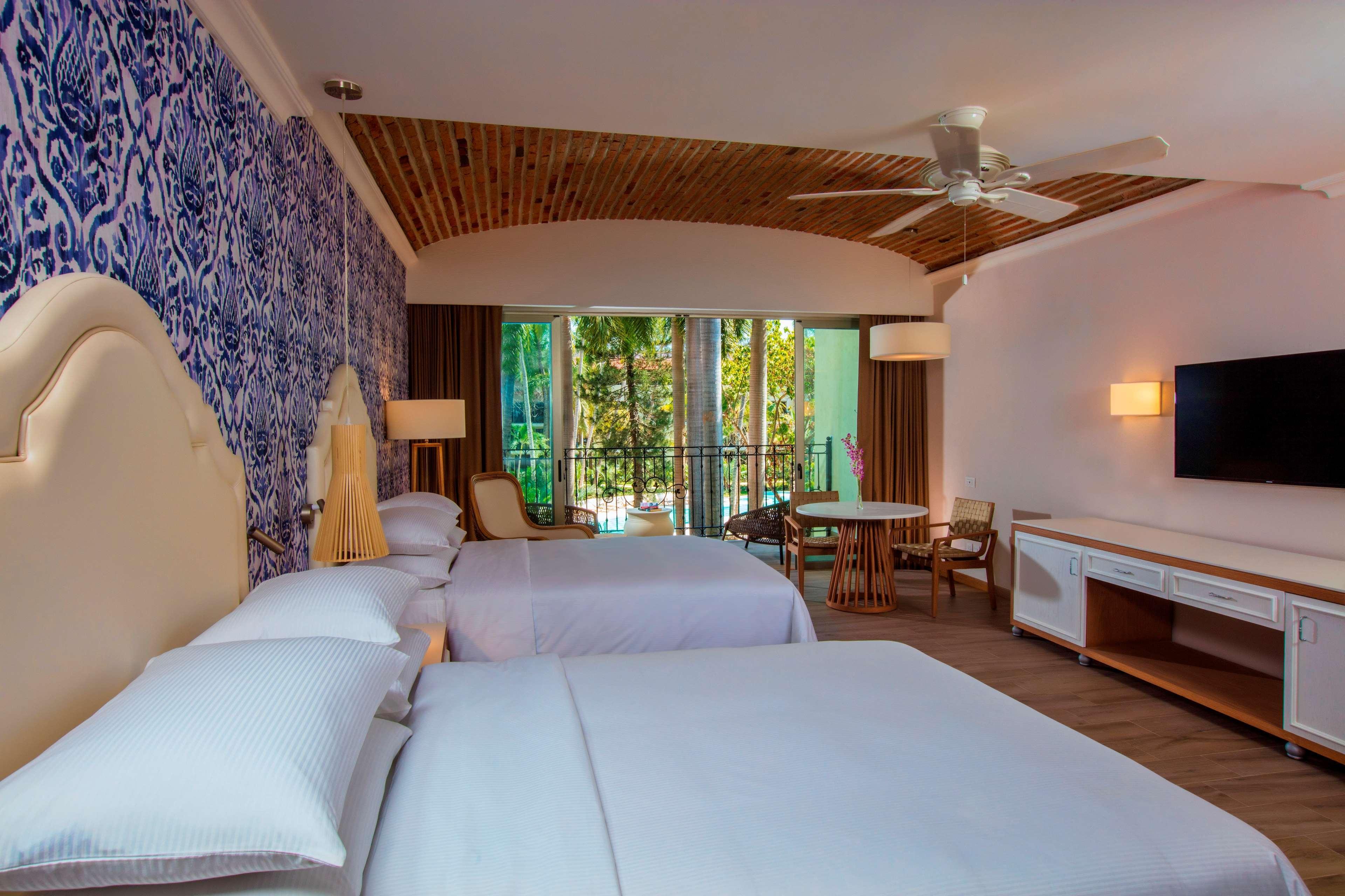 The Hacienda At Krystal Grand Puerto Vallarta (Adults Only) Bagian luar foto