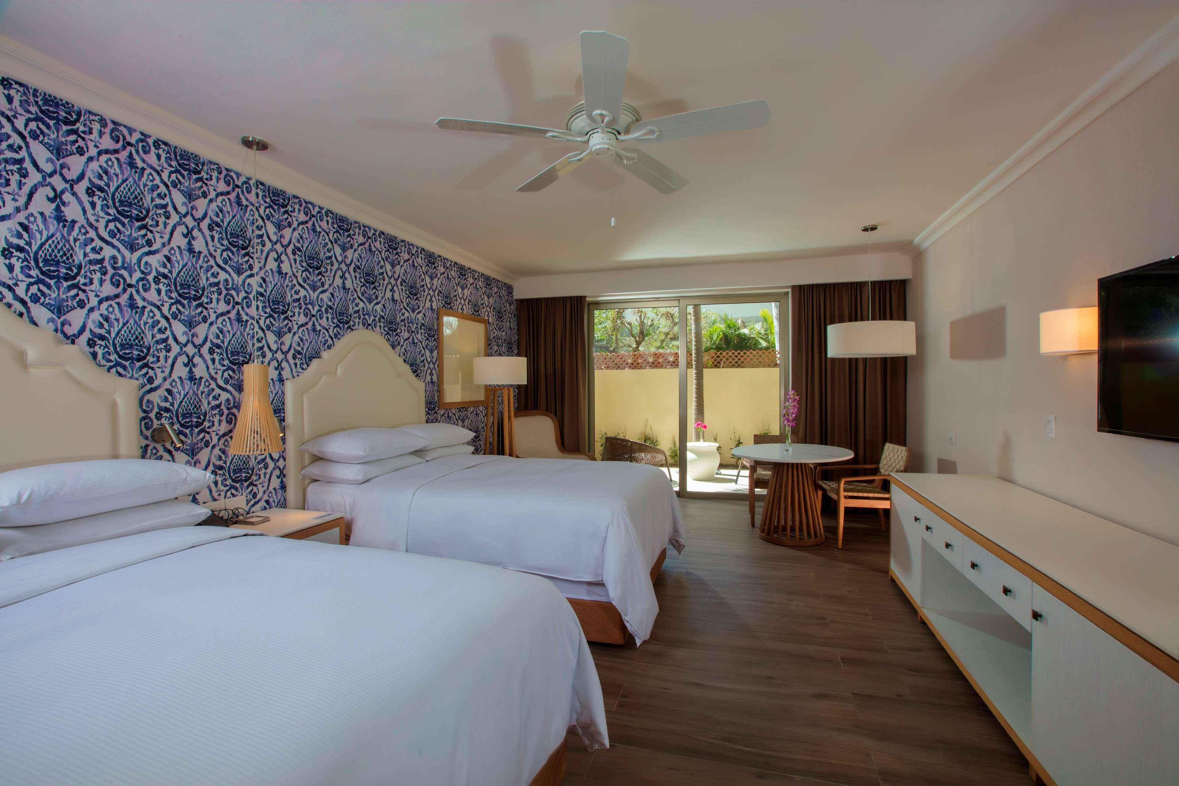 The Hacienda At Krystal Grand Puerto Vallarta (Adults Only) Bagian luar foto