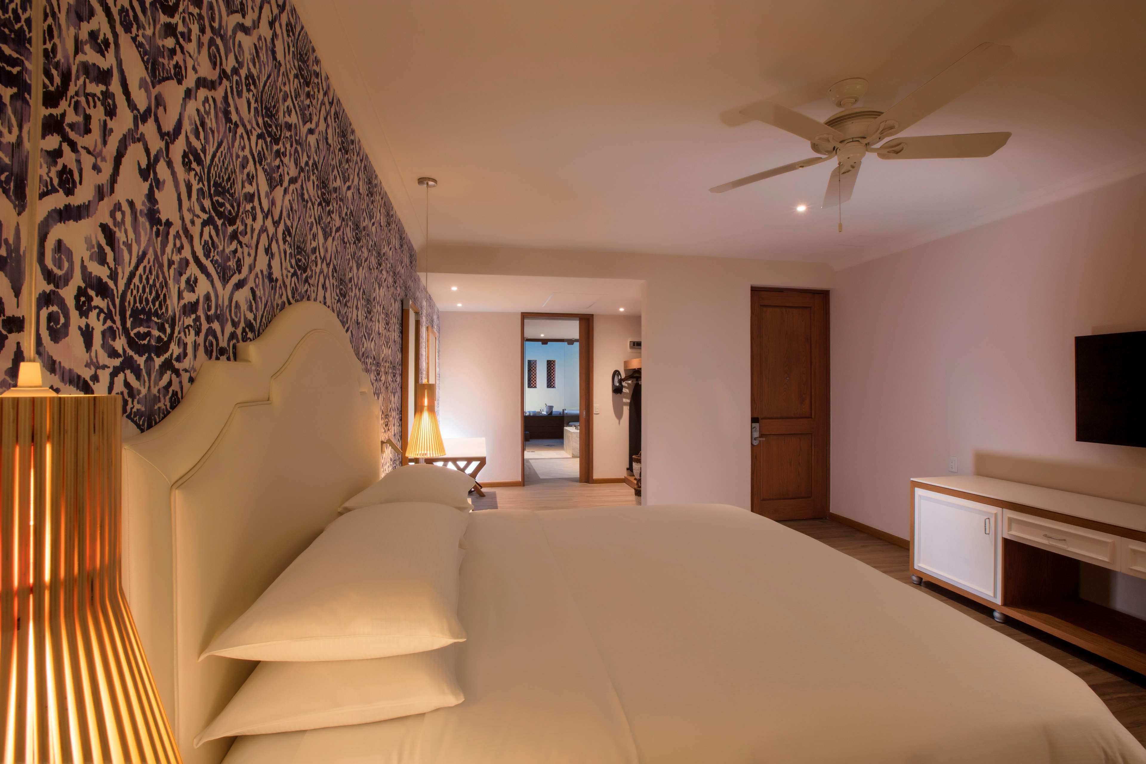 The Hacienda At Krystal Grand Puerto Vallarta (Adults Only) Bagian luar foto