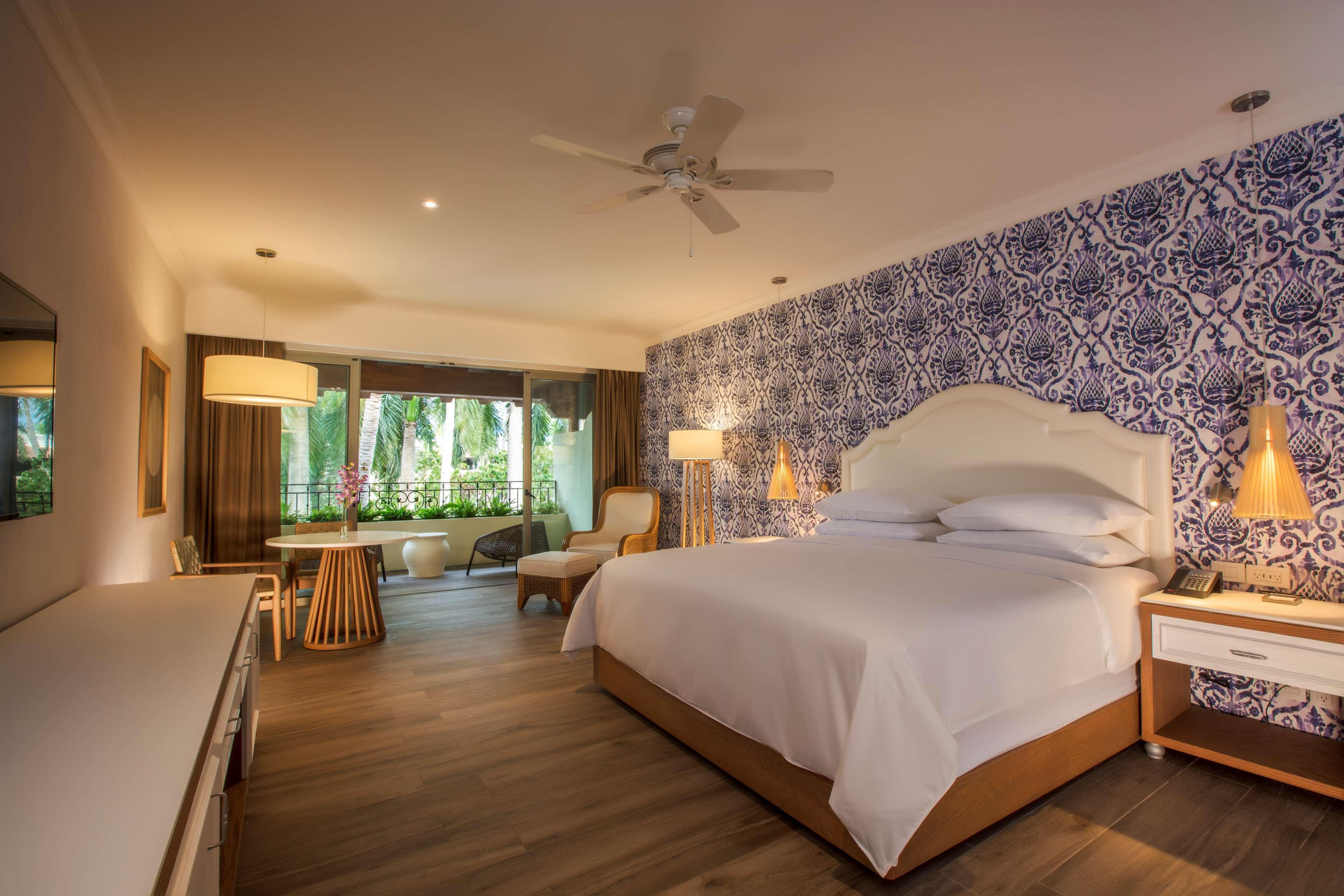 The Hacienda At Krystal Grand Puerto Vallarta (Adults Only) Bagian luar foto