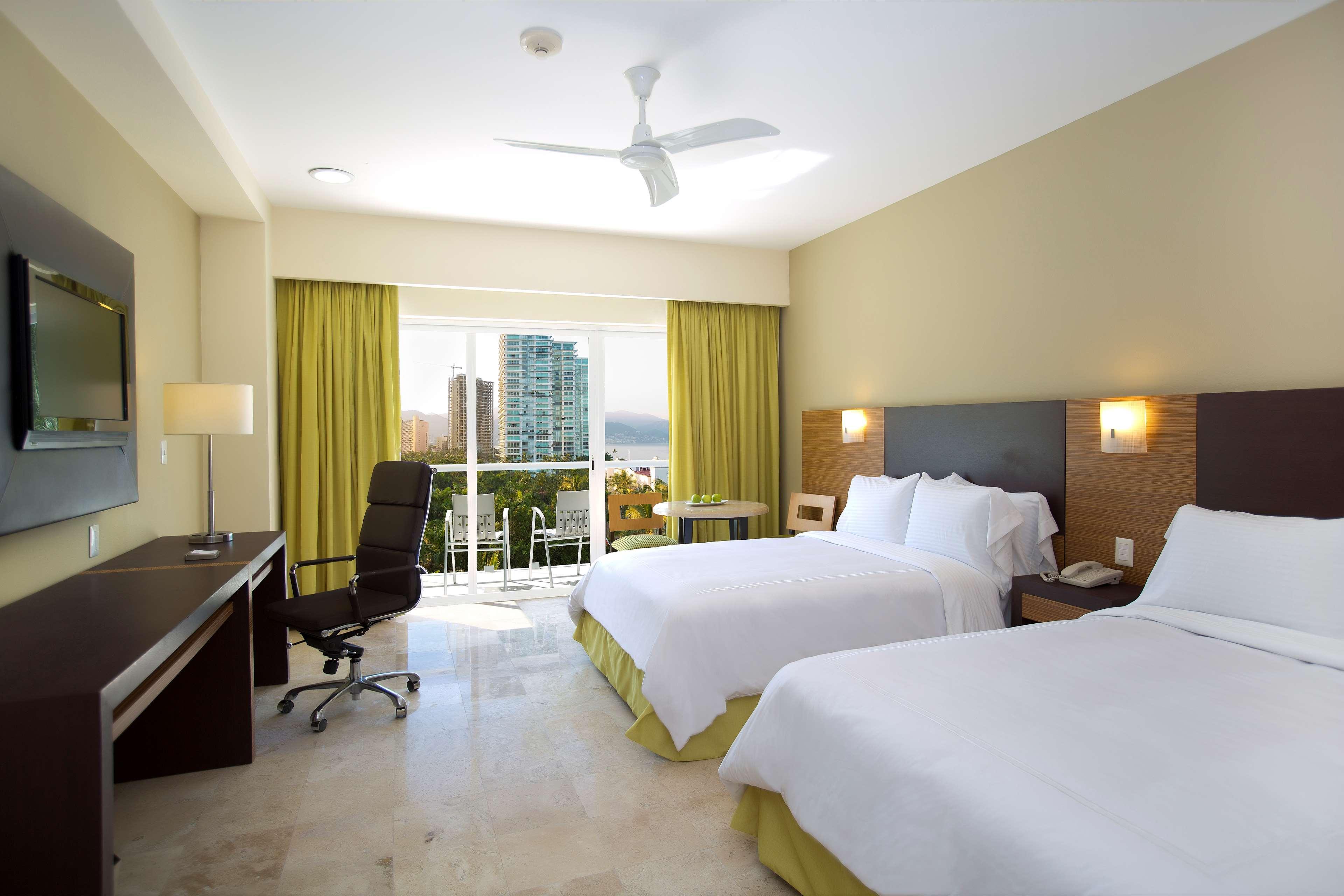 The Hacienda At Krystal Grand Puerto Vallarta (Adults Only) Bagian luar foto