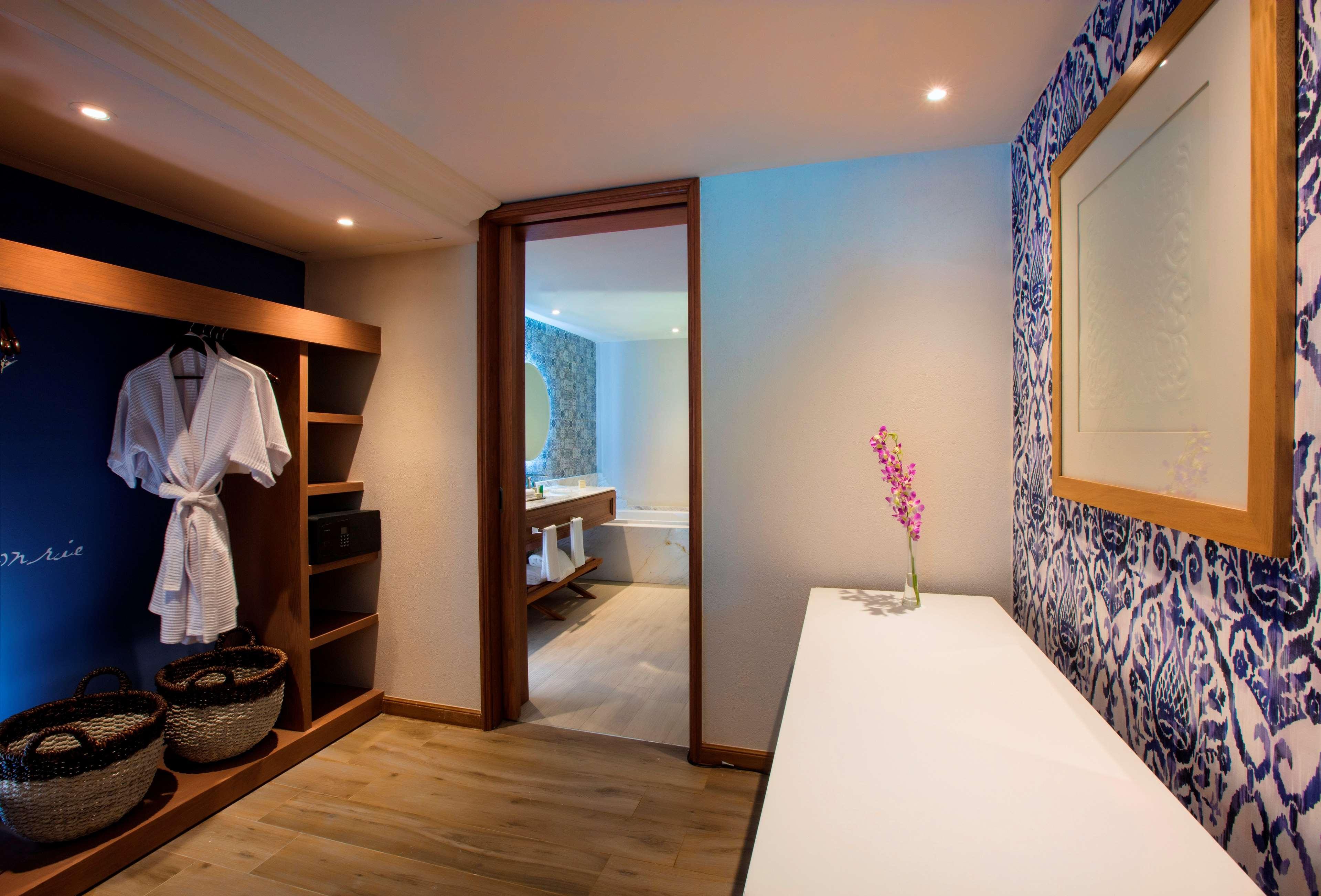 The Hacienda At Krystal Grand Puerto Vallarta (Adults Only) Bagian luar foto