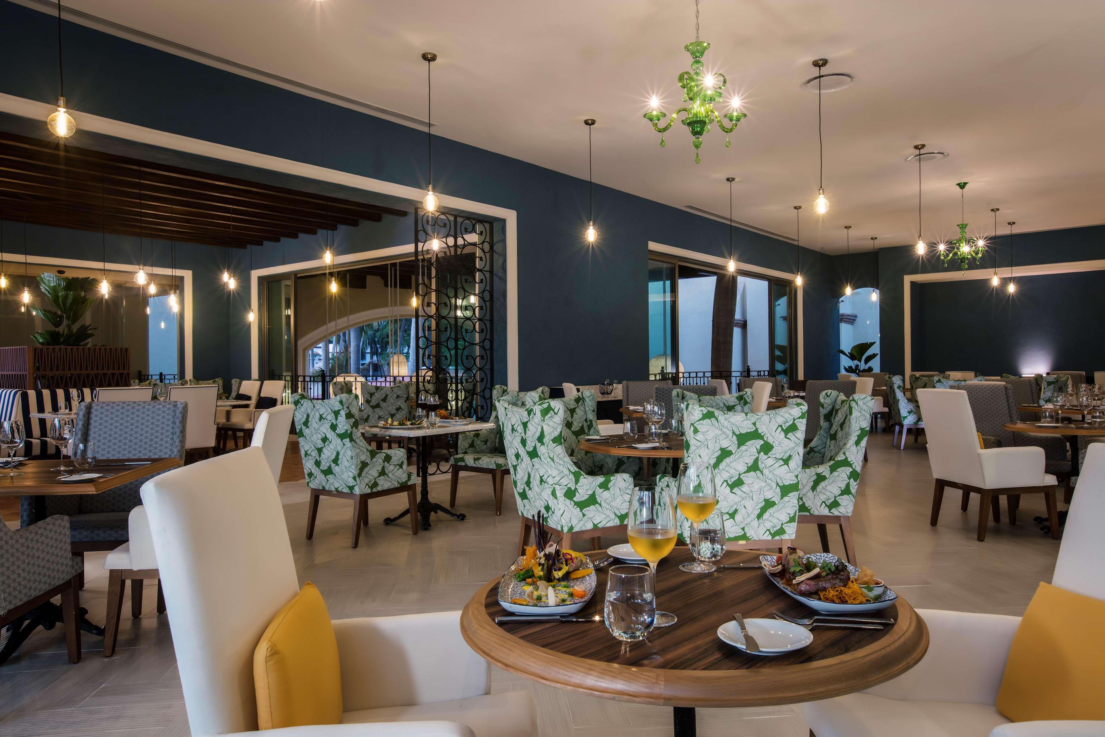 The Hacienda At Krystal Grand Puerto Vallarta (Adults Only) Bagian luar foto