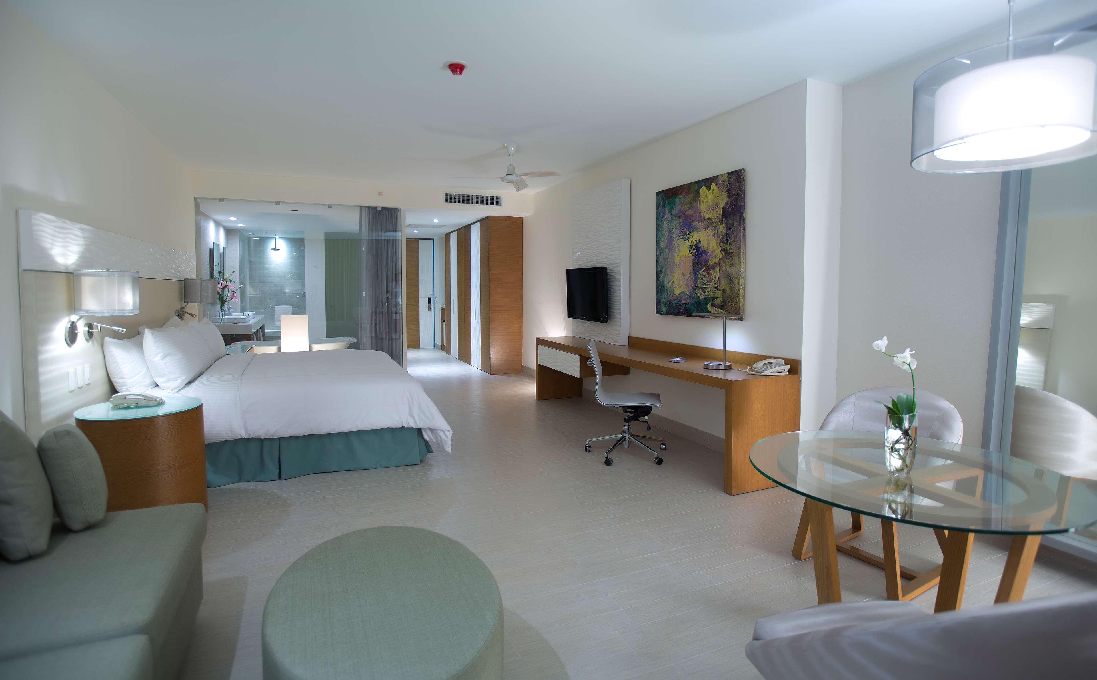 The Hacienda At Krystal Grand Puerto Vallarta (Adults Only) Bagian luar foto