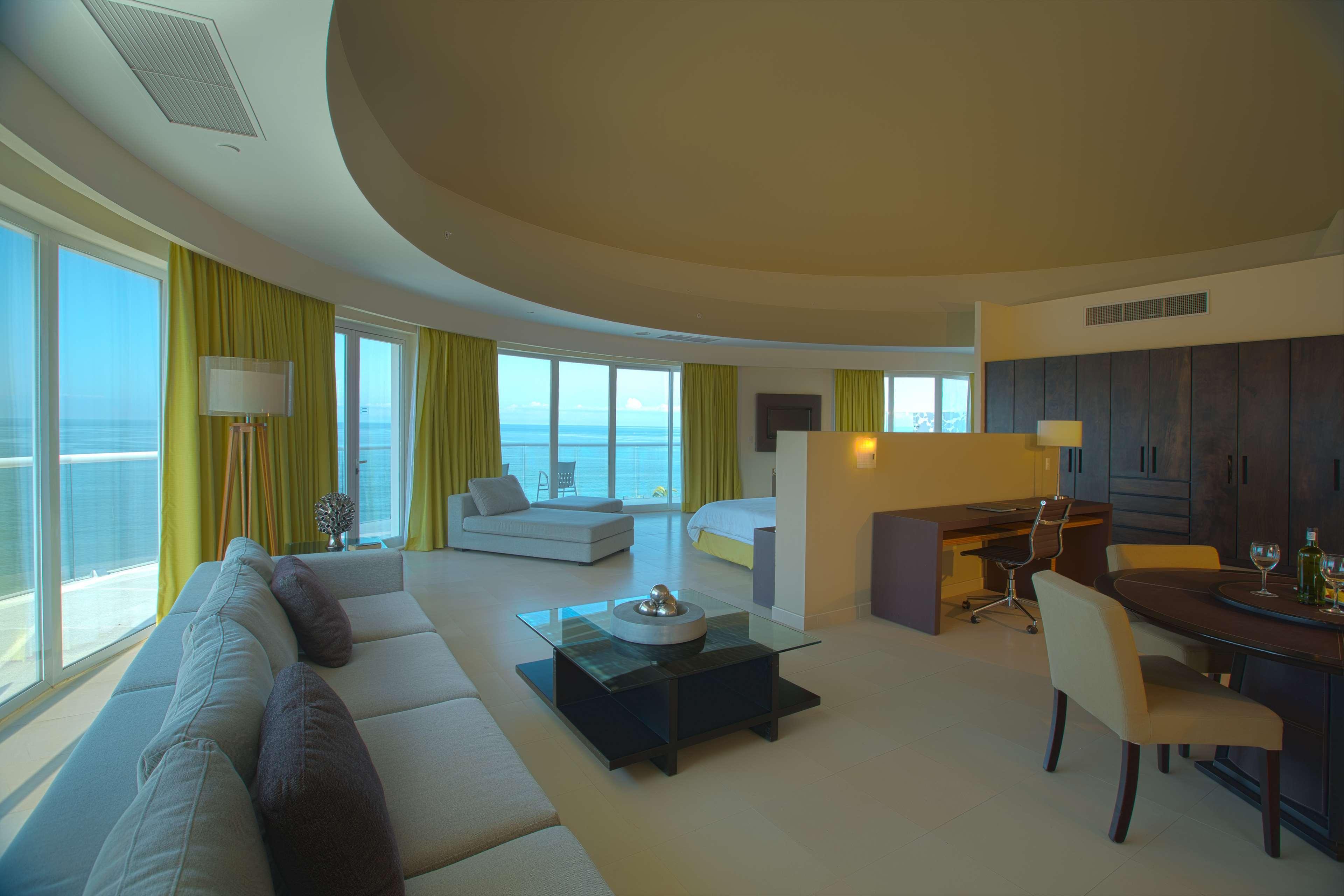 The Hacienda At Krystal Grand Puerto Vallarta (Adults Only) Bagian luar foto