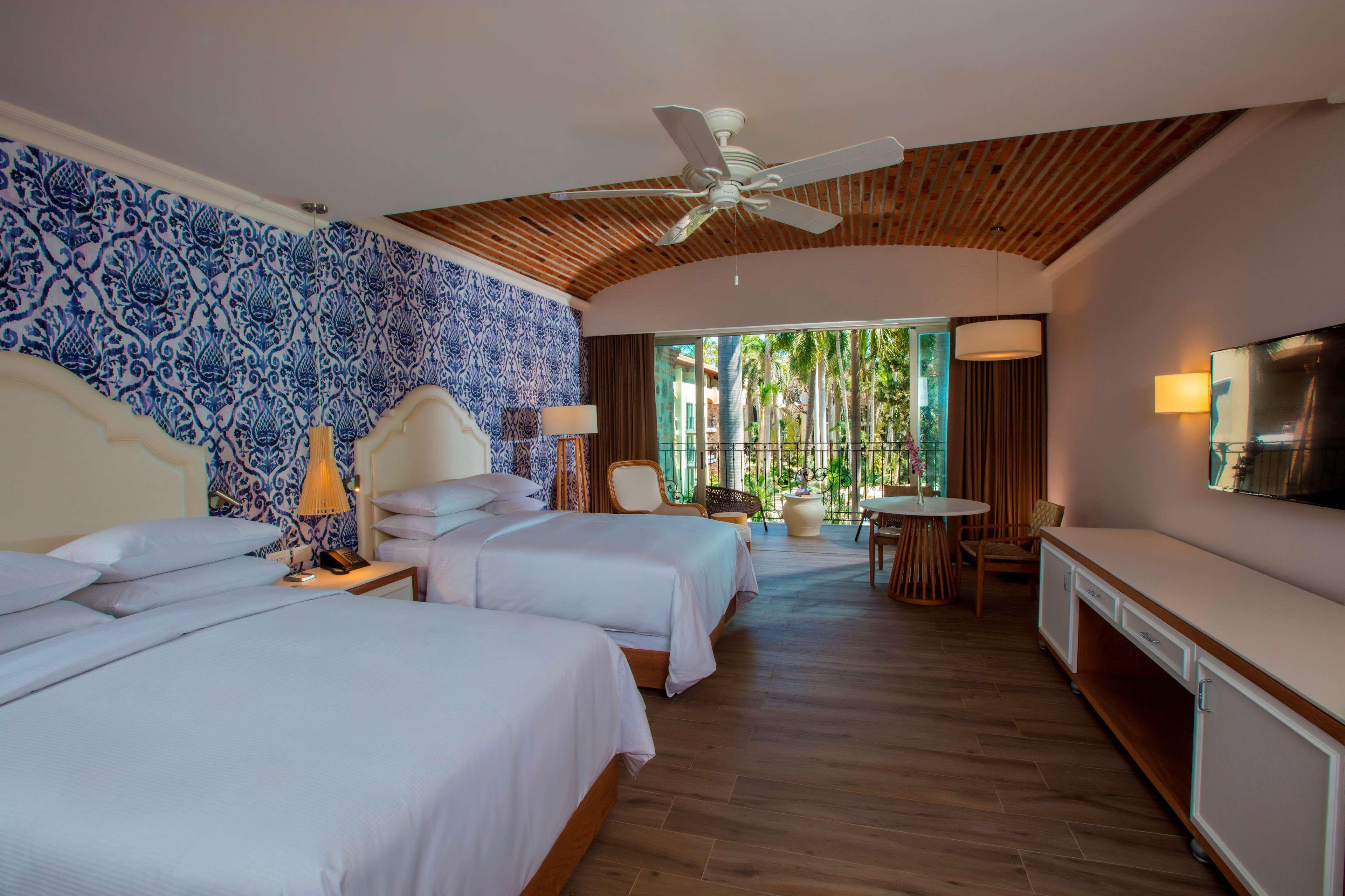 The Hacienda At Krystal Grand Puerto Vallarta (Adults Only) Bagian luar foto