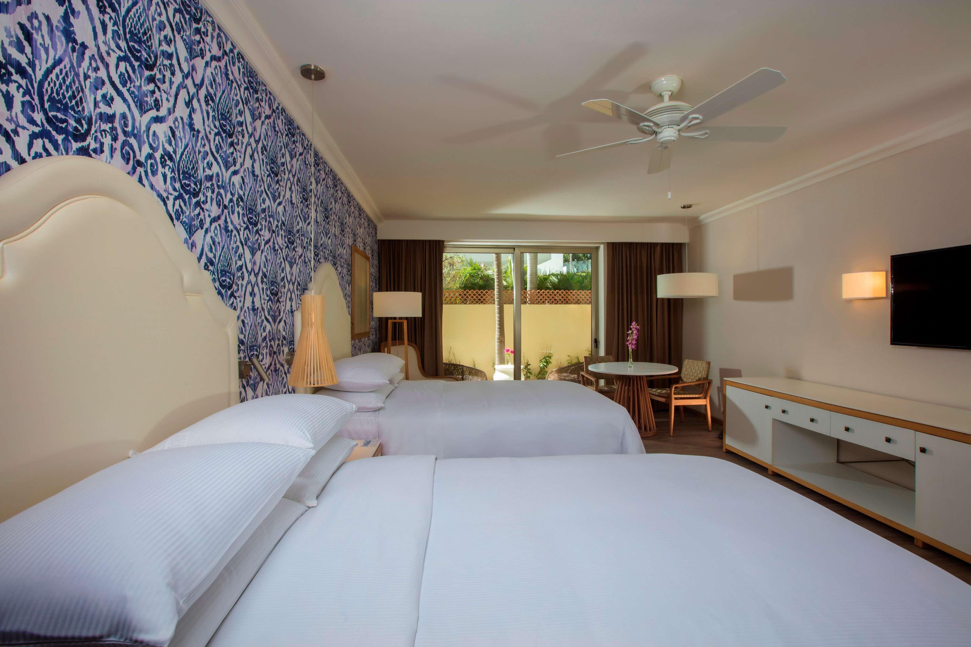 The Hacienda At Krystal Grand Puerto Vallarta (Adults Only) Bagian luar foto