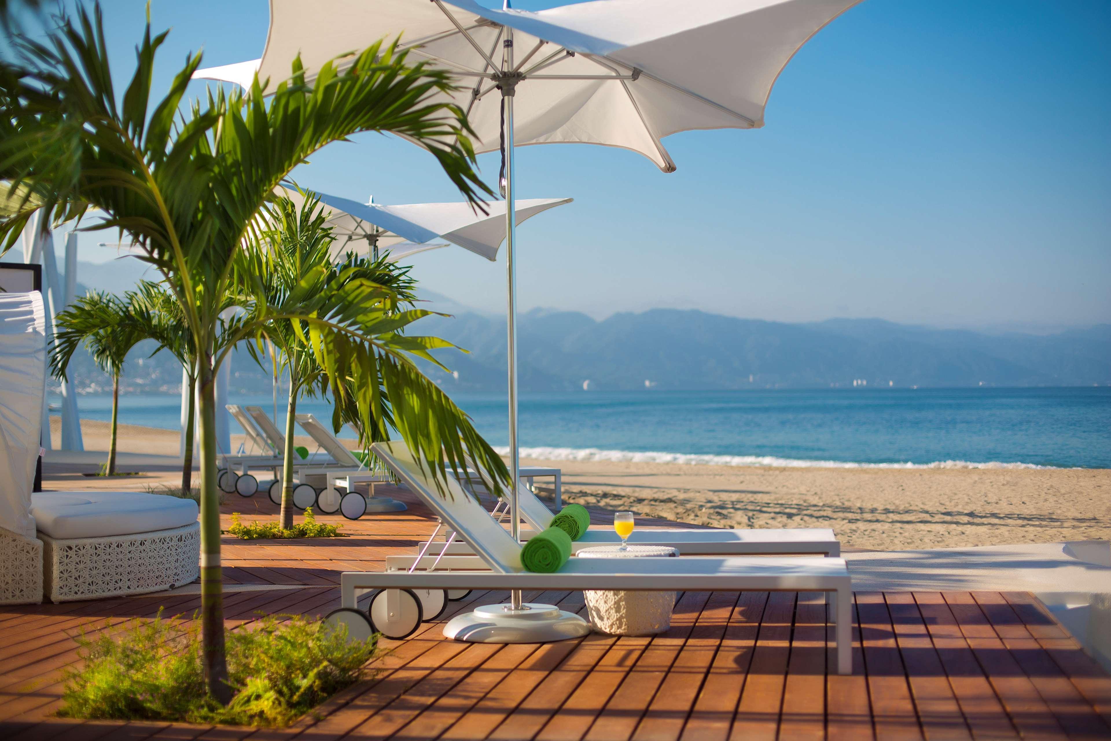 The Hacienda At Krystal Grand Puerto Vallarta (Adults Only) Bagian luar foto
