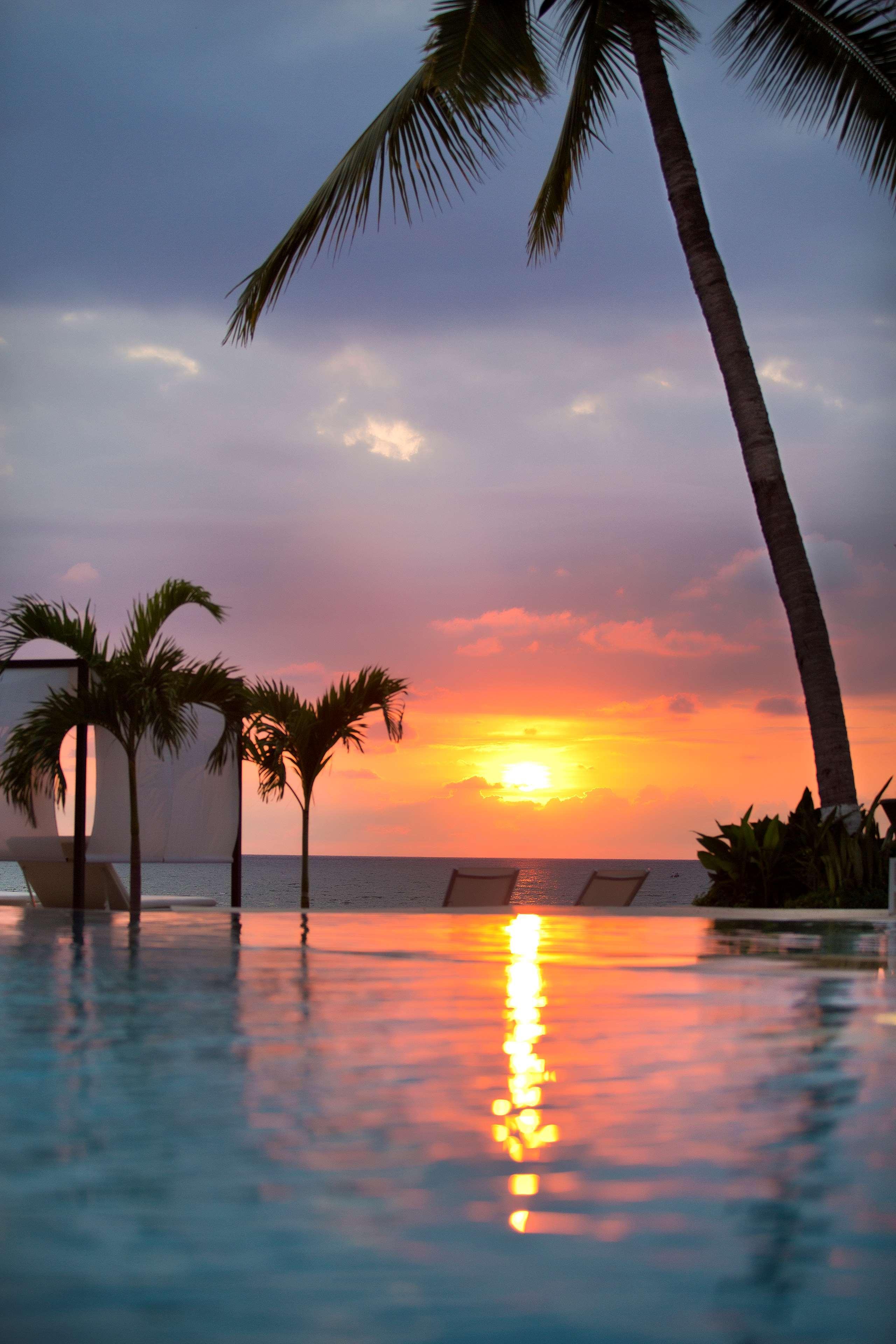 The Hacienda At Krystal Grand Puerto Vallarta (Adults Only) Bagian luar foto