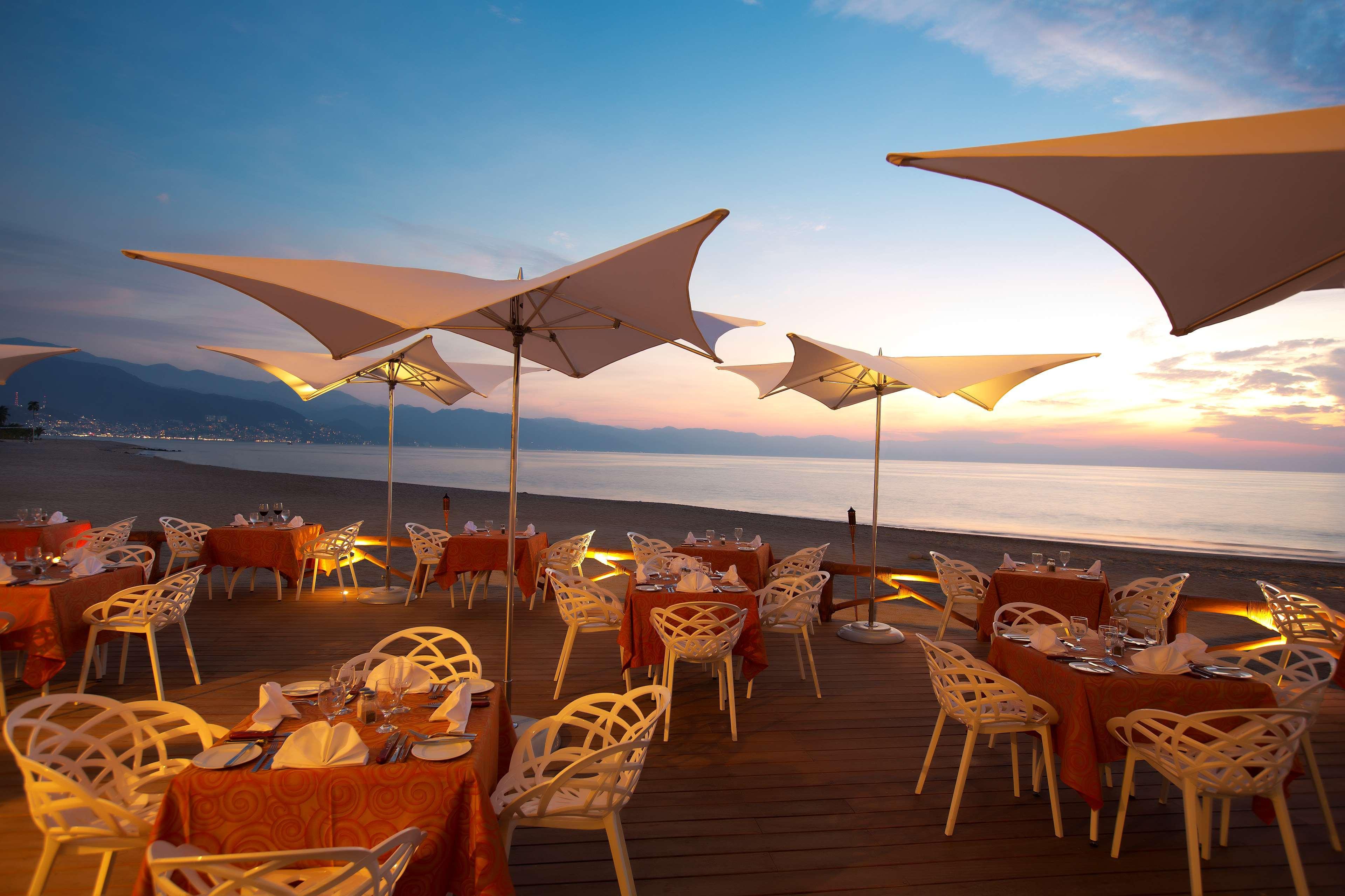 The Hacienda At Krystal Grand Puerto Vallarta (Adults Only) Bagian luar foto