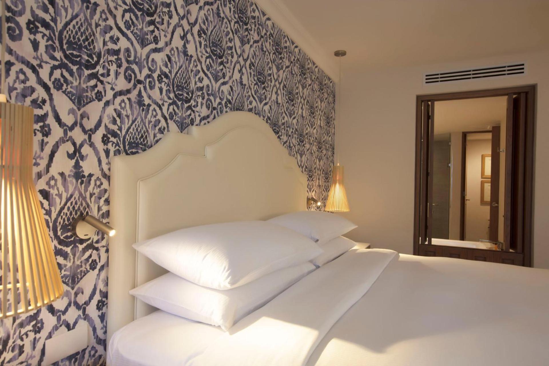 The Hacienda At Krystal Grand Puerto Vallarta (Adults Only) Bagian luar foto