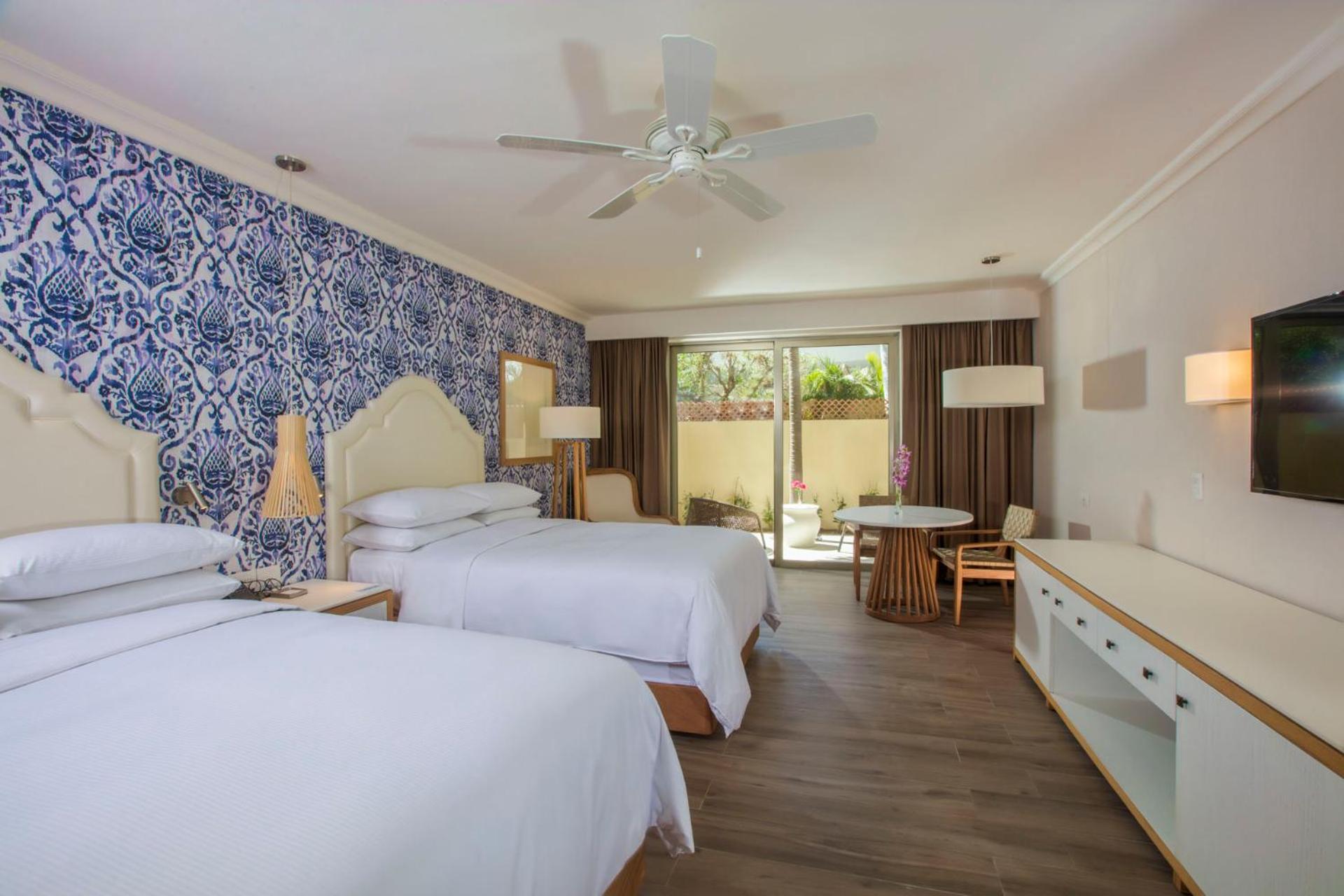 The Hacienda At Krystal Grand Puerto Vallarta (Adults Only) Bagian luar foto