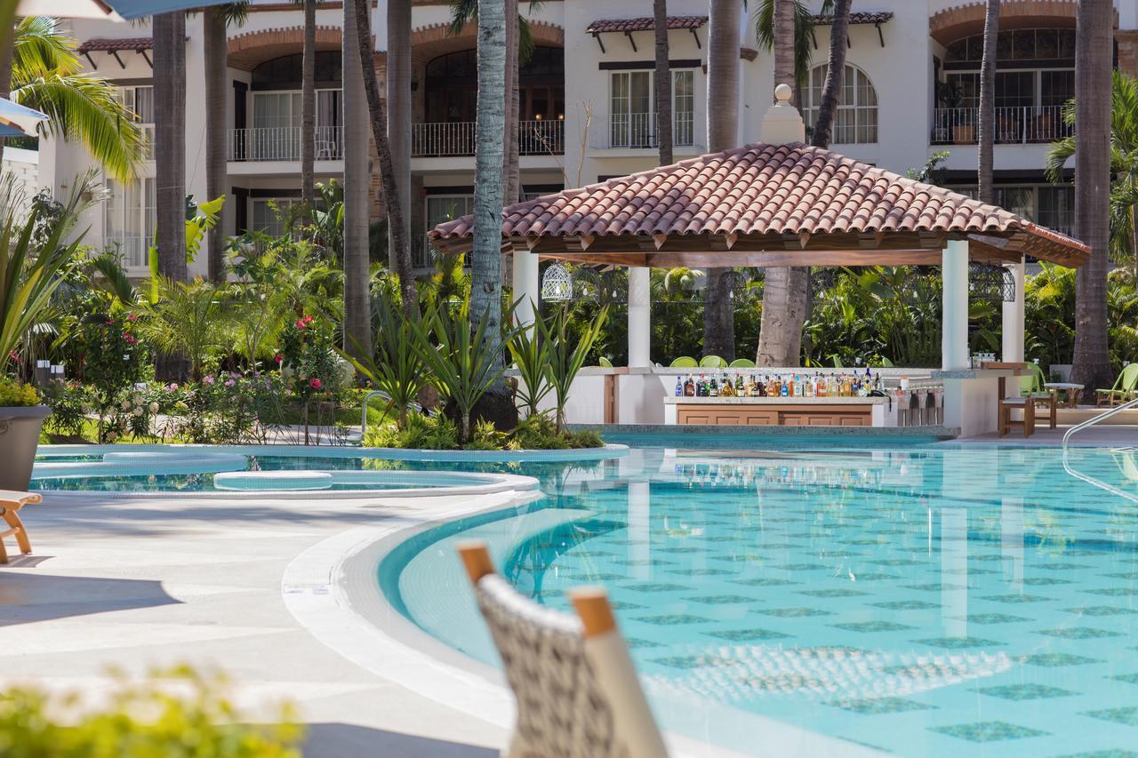 The Hacienda At Krystal Grand Puerto Vallarta (Adults Only) Bagian luar foto